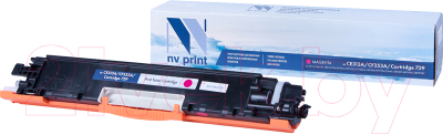 Картридж NV Print NV-CE313A/729M