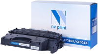 Картридж NV Print NV-CF280X/CE505X/719H - 