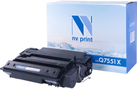 Картридж NV Print NV-Q7551X - 