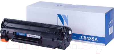 Картридж NV Print NV-CB435A