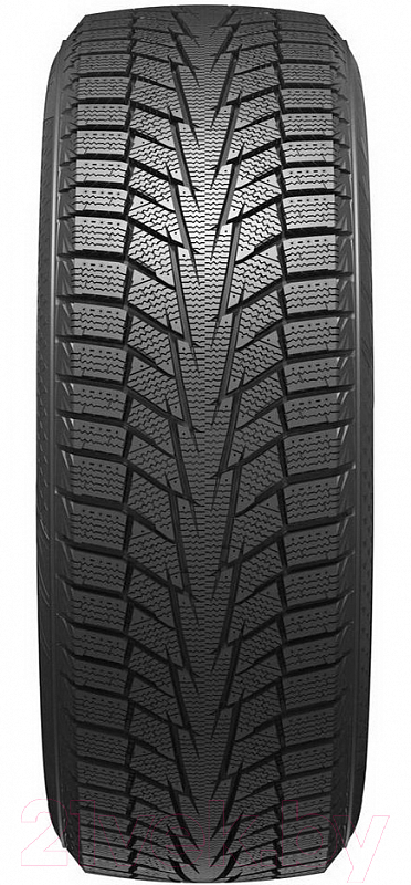 Зимняя шина Hankook Winter i*cept X RW10 235/65R17 108T — фото 2