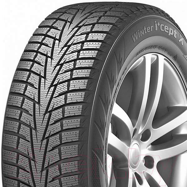 Зимняя шина Hankook Winter i*cept X RW10 235/65R17 108T — фото 3