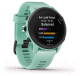 Миниатюра изображения товара Умные часы Garmin Forerunner 745 / 010-02445-11 (бирюзовый)