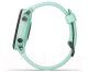 Миниатюра изображения товара Умные часы Garmin Forerunner 745 / 010-02445-11 (бирюзовый)