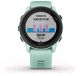 Миниатюра изображения товара Умные часы Garmin Forerunner 745 / 010-02445-11 (бирюзовый)