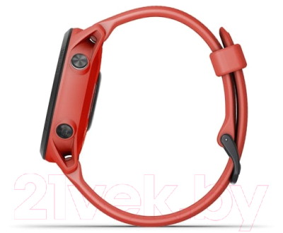 Умные часы Garmin Forerunner 745 / 010-02445-12 (красный)