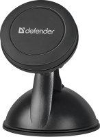 Держатель для смартфонов Defender CH-107 / 29107 (черный) - 