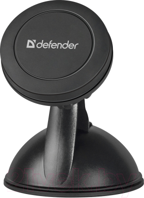 Держатель для смартфонов Defender CH-107 / 29107 (черный)