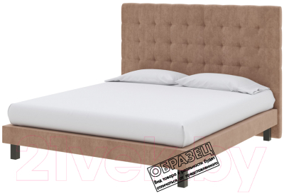 

Двуспальная кровать Proson, Madrid Boxspring Elite Лофти 160x200