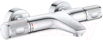 Смеситель GROHE Grohtherm 1000 Performance 34779000