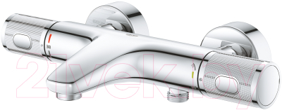 Смеситель GROHE Grohtherm 1000 Performance 34779000