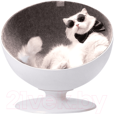 Стул для животных Furrytail Boss Cat Bed / MLB