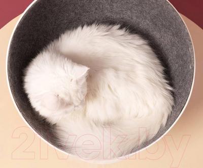 Стул для животных Furrytail Boss Cat Bed / MLB