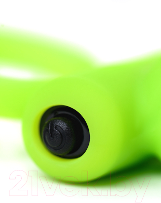 Виброкольцо ToyFa A-Toys / 768017 (зеленый)