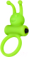 Виброкольцо ToyFa A-Toys / 768017 (зеленый) - 