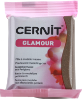 

Полимерная глина Cernit, Glamour / CE0910056058