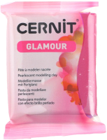 

Полимерная глина Cernit, Glamour / CE0910056420