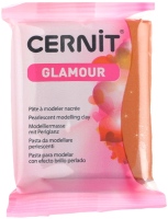 

Полимерная глина Cernit, Glamour / CE0910056057