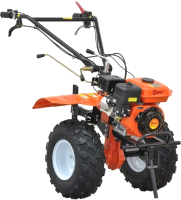 

Мотокультиватор Skiper, SK-850S + колеса 4.00-8