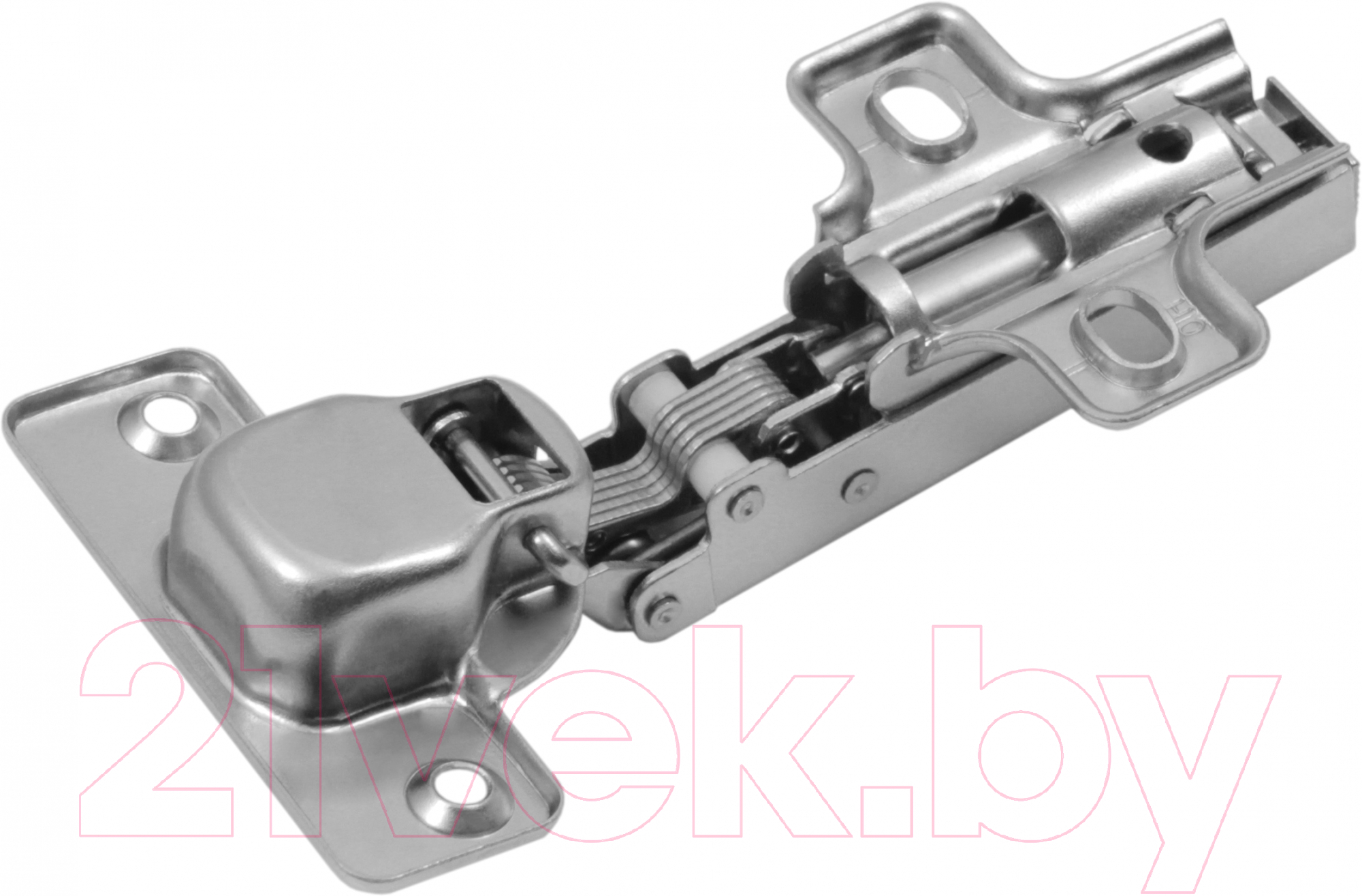 Петля мебельная Boyard H301C02/0910 (с доводчиком тип C) — фото 2