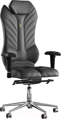 

Кресло офисное Kulik System, Monarch Design кожа