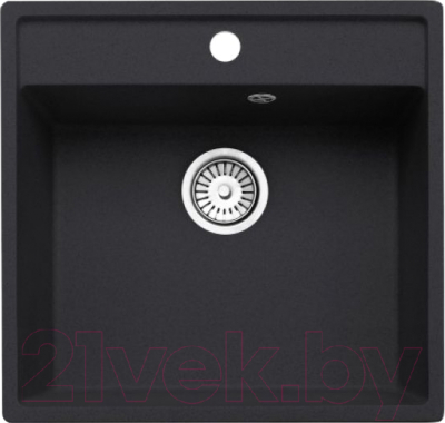 

Мойка кухонная Fostogran, FG 52-50 404