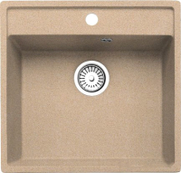 

Мойка кухонная Fostogran, FG 52-50 551