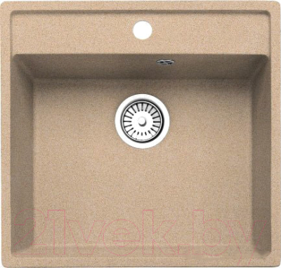 

Мойка кухонная Fostogran, FG 52-50 551