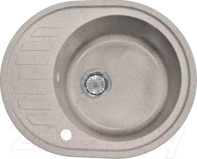 

Мойка кухонная Fostogran, FG 61-50 435