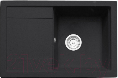 

Мойка кухонная Fostogran, FG 74-49 404