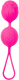 Шарики интимные ToyFa A-Toys / 764001 (розовый) - 
