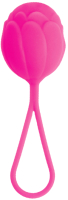 Шарики интимные ToyFa A-Toys / 764002 (розовый) - 