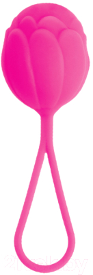 Шарики интимные ToyFa A-Toys / 764002 (розовый)