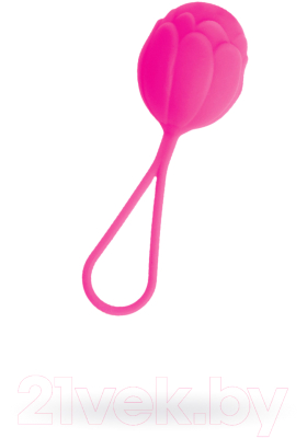 Шарики интимные ToyFa A-Toys / 764002 (розовый)