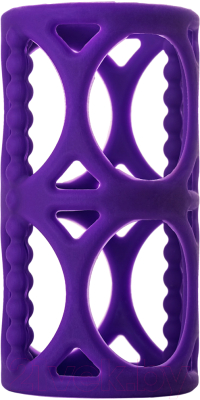 Насадка на пенис ToyFa 768003 (фиолетовый)