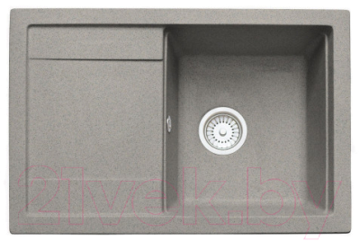 

Мойка кухонная Fostogran, FG 74-49 471