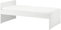

Каркас кровати Ikea, Слэкт 803.627.47