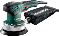 

Профессиональная эксцентриковая шлифмашина Metabo, SXE 3150