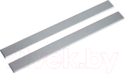 Набор ножей для станка Metabo 80911062119