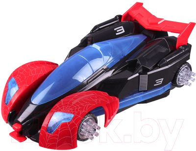

Автомобиль игрушечный Darvish, Супергерой / DV-T-1998