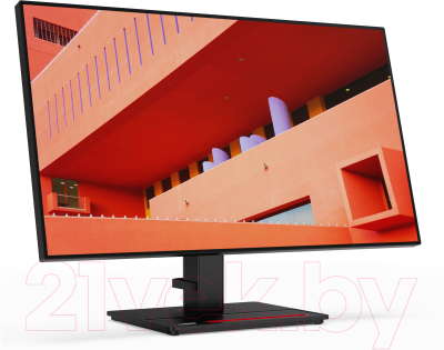 Монитор Lenovo ThinkVision P27q-20 (61EAGAR6EU)