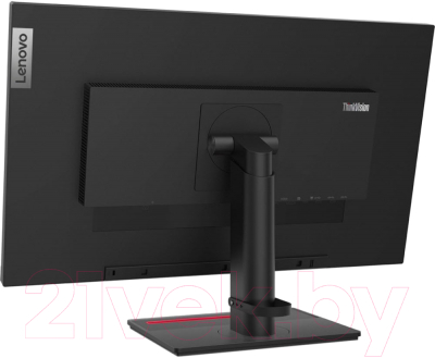 Монитор Lenovo ThinkVision T27q-20 (61EDGAR2EU)