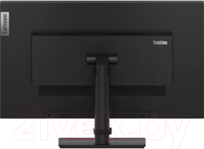 Монитор Lenovo ThinkVision T27q-20 (61EDGAR2EU)