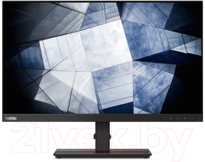 

Монитор Lenovo, ThinkVision P24h-20