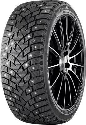 

Зимняя легкогрузовая шина, Ice Star iS37 215/65R16C 109/107T