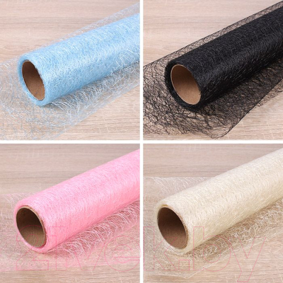 Изображение товара Бумага для оформления подарков Darvish DV-7441