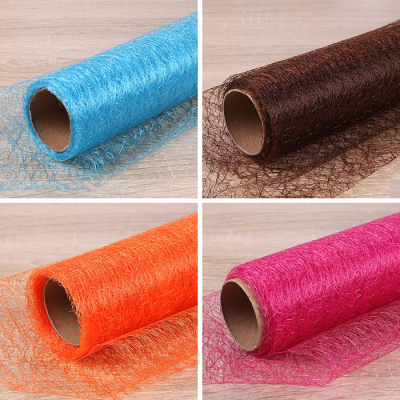 Изображение товара Бумага для оформления подарков Darvish DV-7441