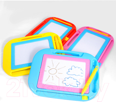 Изображение товара Доска для рисования Darvish DV-2806