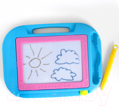 Изображение товара Доска для рисования Darvish DV-2806