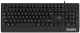 Миниатюра изображения товара Клавиатура Sven KB-G8300 (черный)